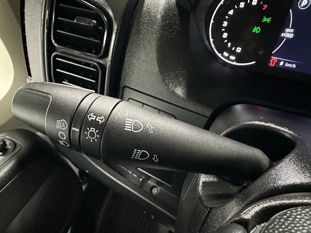 Used 2022 RAM ProMaster 3500 w/ Premium Convenience Group (B) image 21