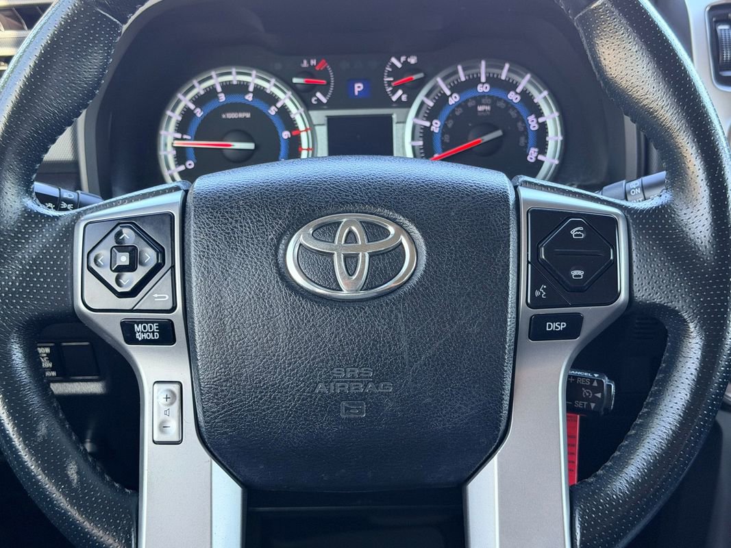Used 2016 Toyota 4Runner SR5 image 34