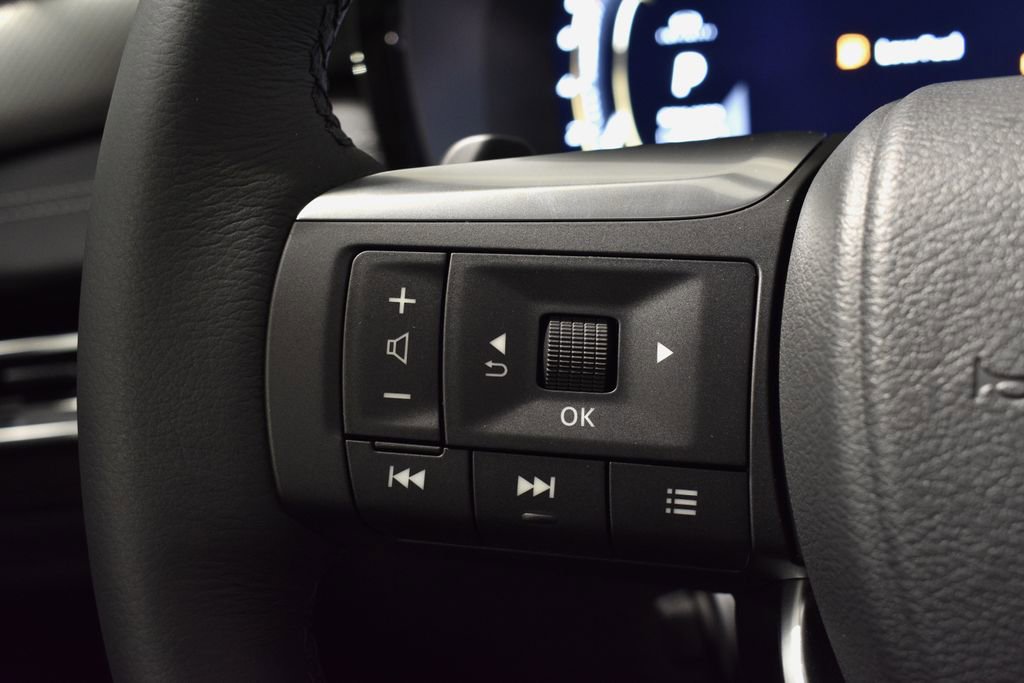 New 2026 INFINITI QX60 Luxe w/ Family Package image 20