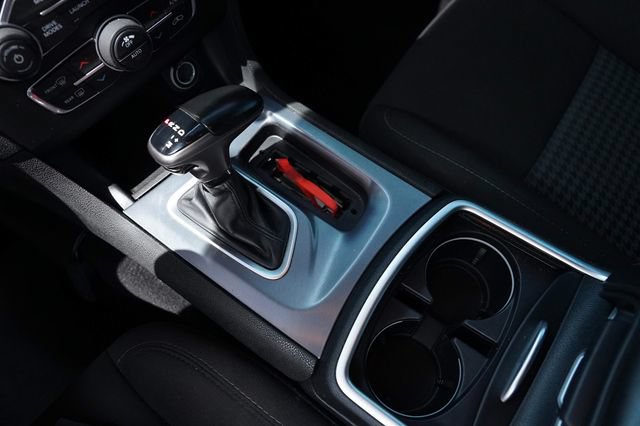 Used 2020 Dodge Charger Scat Pack RWD image 29