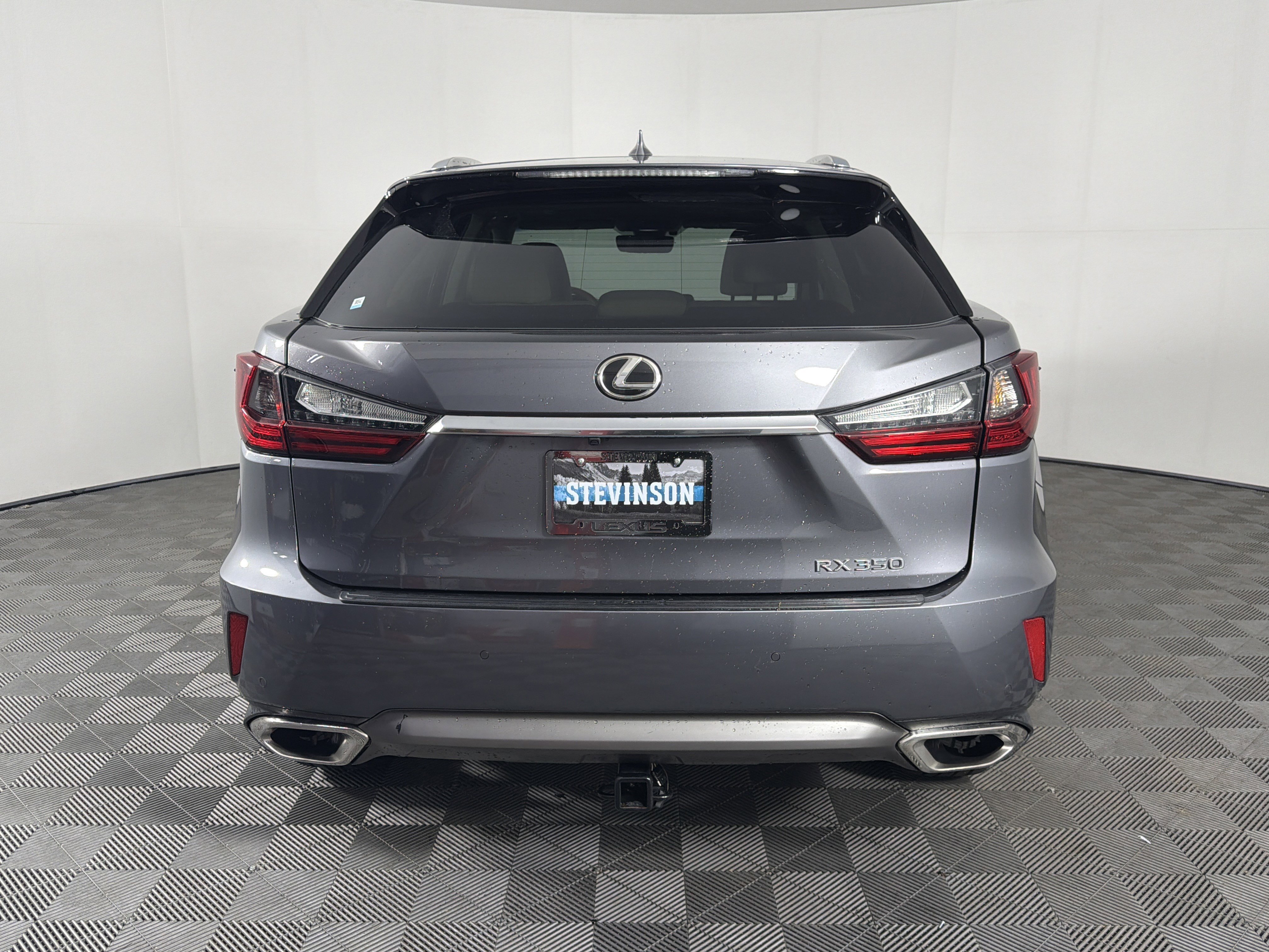 Used 2016 Lexus RX 350 FWD w/ Premium Package image 33