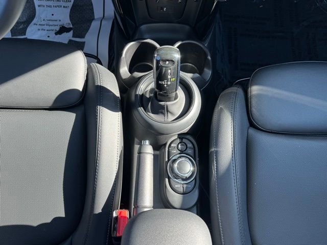 Certified 2023 MINI Cooper S image 22