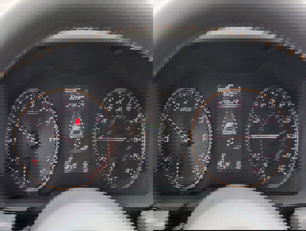 New 2026 Subaru Crosstrek 2.5i Wilderness image 19