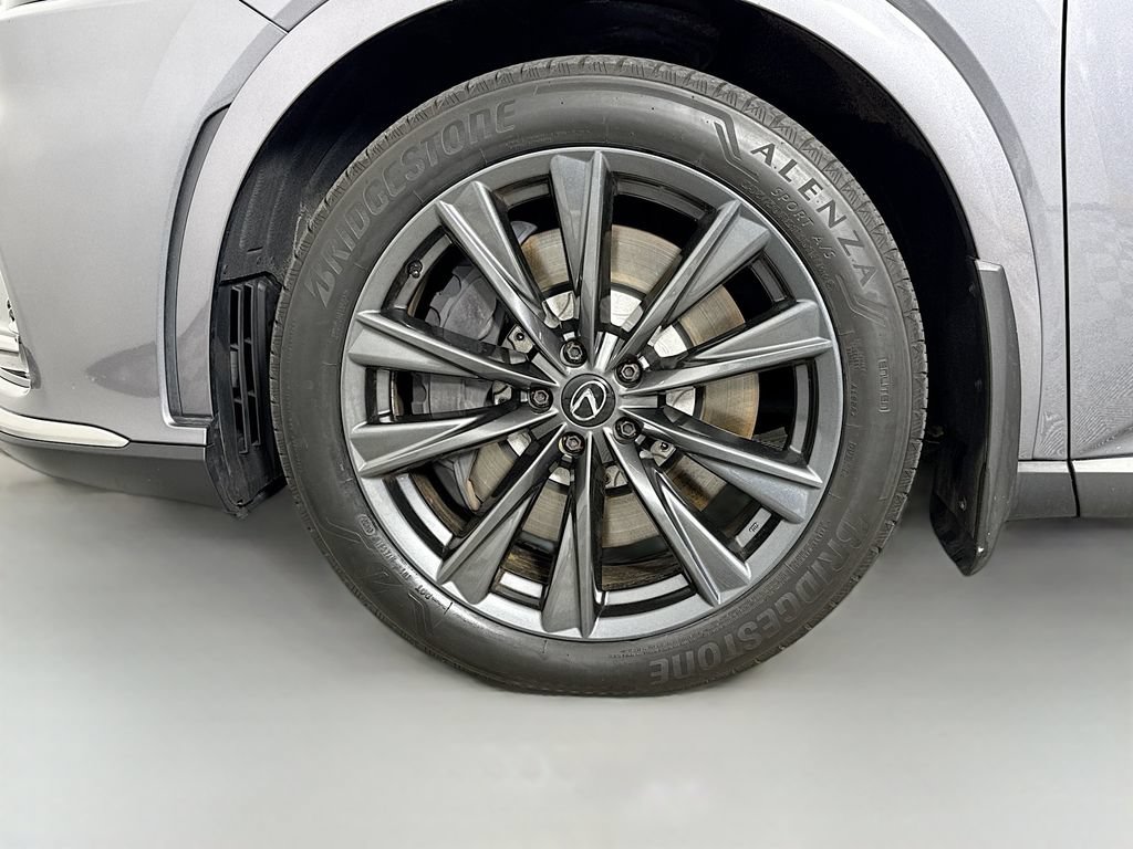 Certified 2023 Lexus RX 350 F Sport w/ Accessory Package AWD/4WD image 33