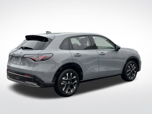 New 2026 Honda HR-V EX-L image 5