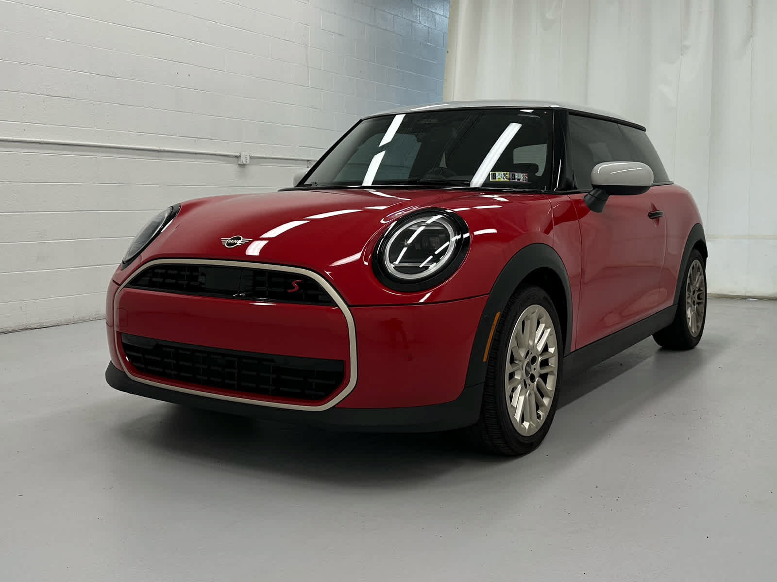 Used 2026 MINI Cooper S FWD image 4