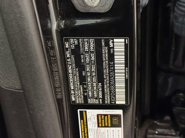 Used 2021 Mercedes-Benz GLE 53 AMG 4MATIC Coupe image 19