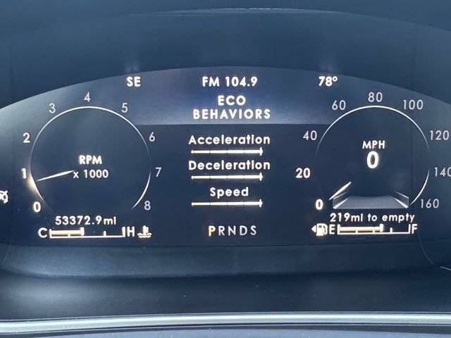 Used 2020 Lincoln Nautilus FWD w/ Equipment Group 101A image 11