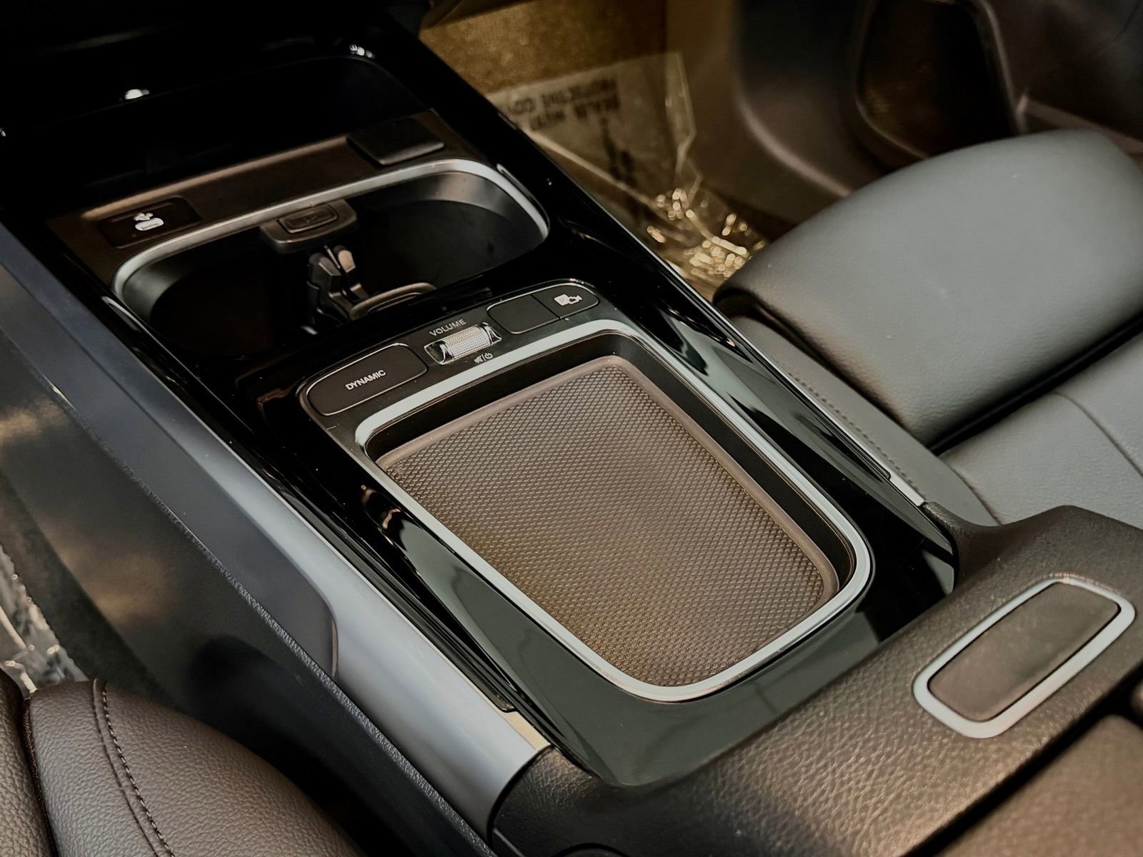 Certified 2026 Mercedes-Benz GLB 250 image 29