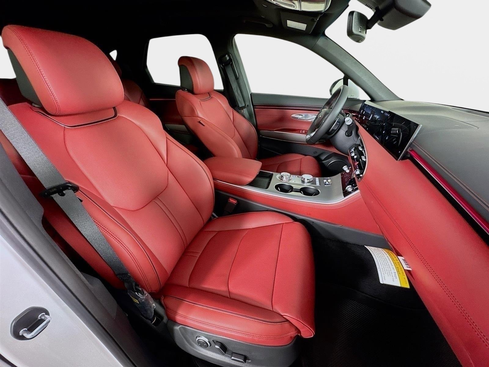 New 2026 Genesis GV70 3.5T Sport Advanced image 30