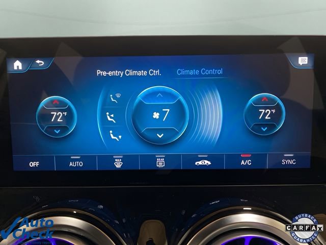 Used 2023 Mercedes-Benz EQB 300 4MATIC w/ Pinnacle Package image 52