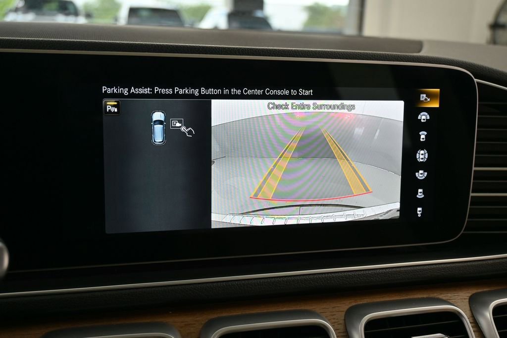 Used 2022 Mercedes-Benz GLE 350 image 23