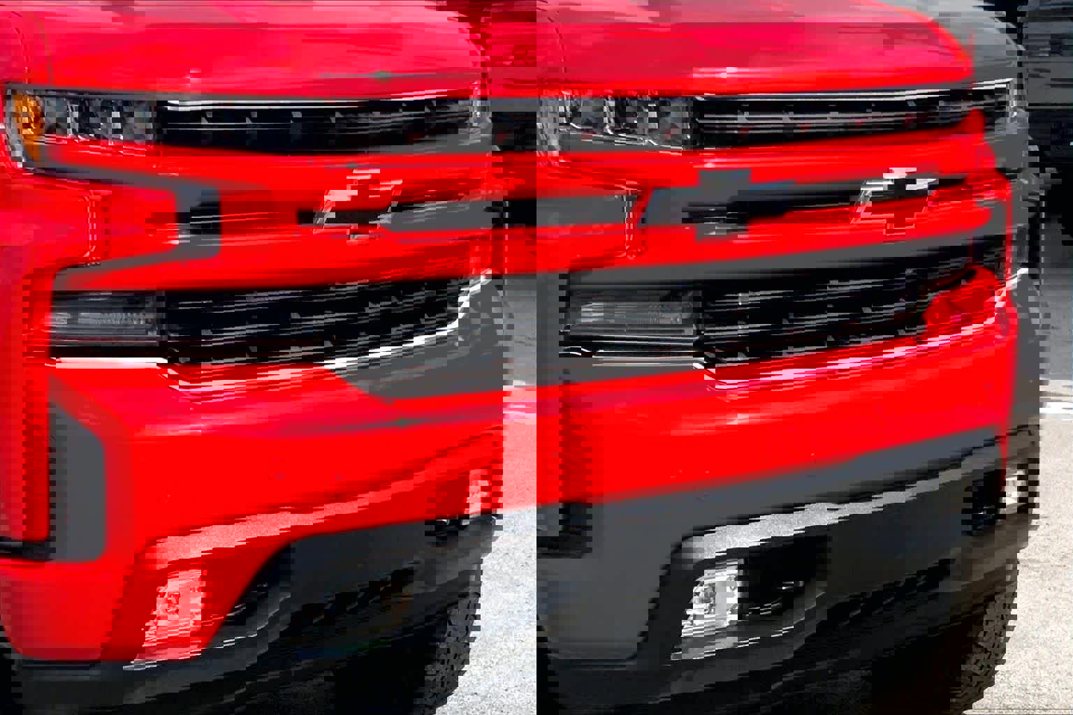 Used 2019 Chevrolet Silverado 1500 RST w/ All-Star Edition image 26