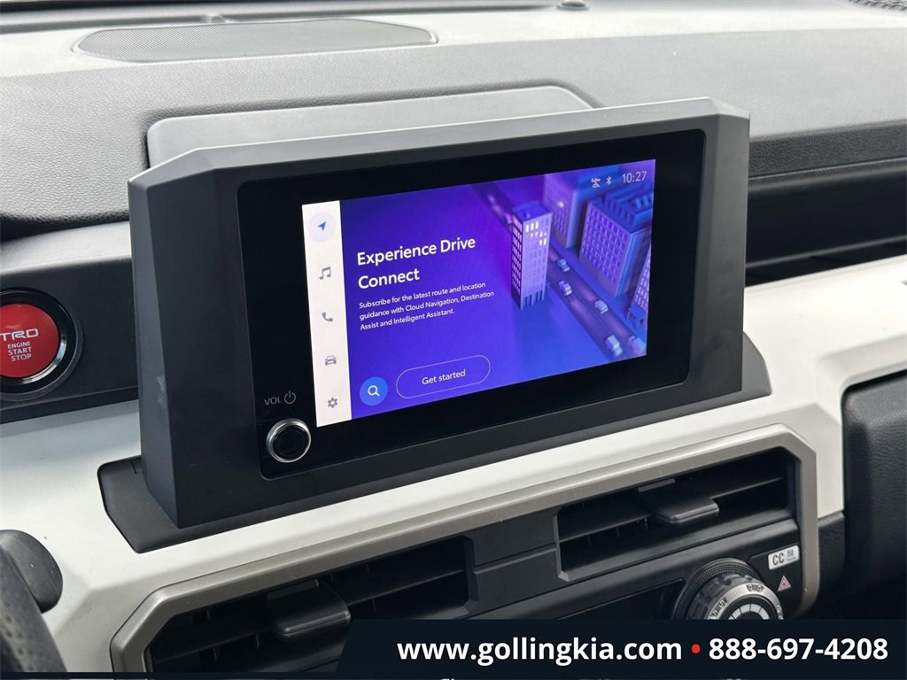 Used 2024 Toyota Tacoma TRD Sport image 22