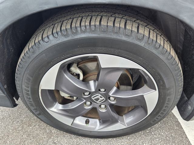 Used 2018 Honda HR-V EX image 18