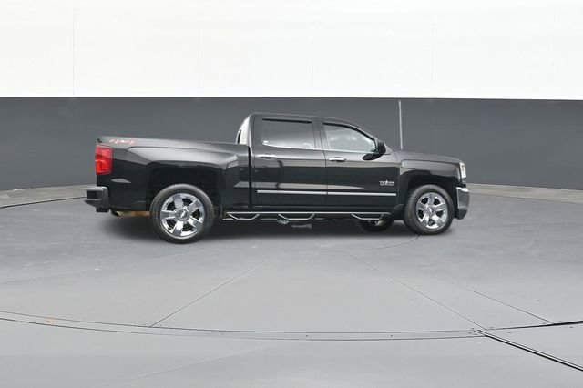 Used 2018 Chevrolet Silverado 1500 LTZ w/ Texas Edition image 47