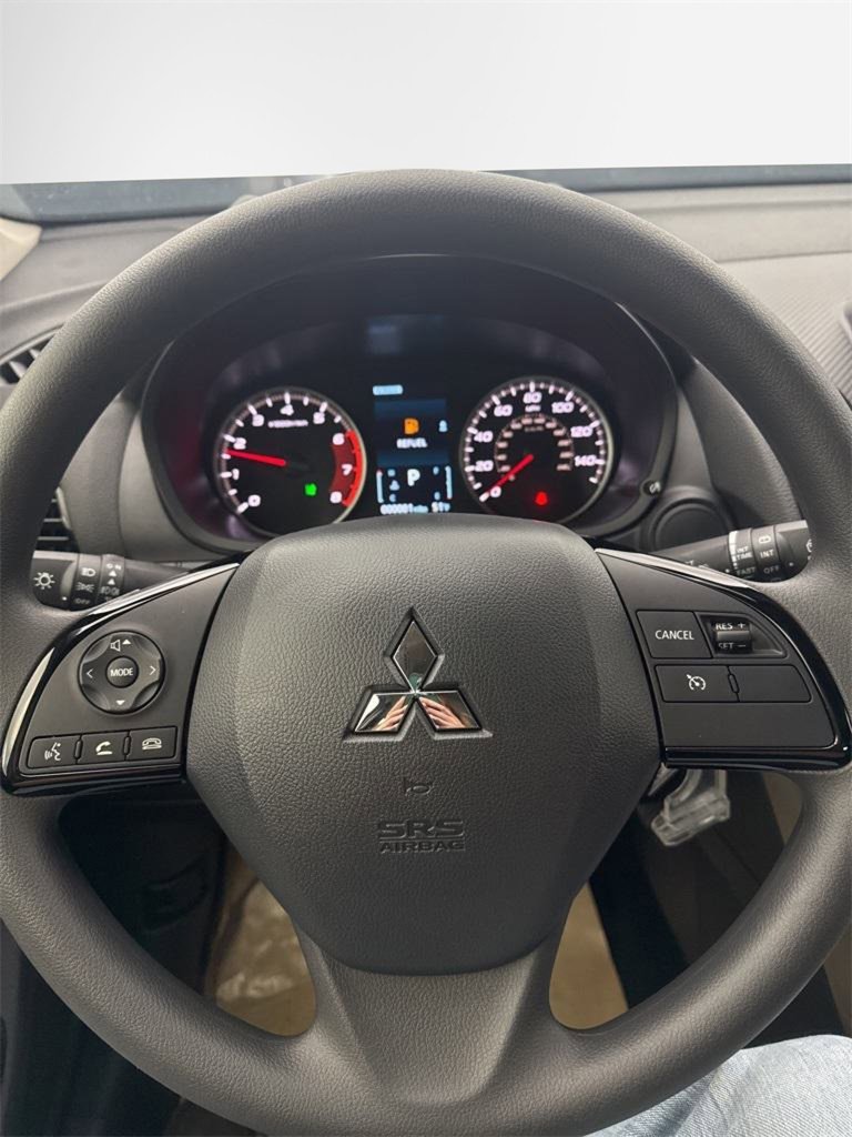 New 2026 Mitsubishi Eclipse Cross ES image 19