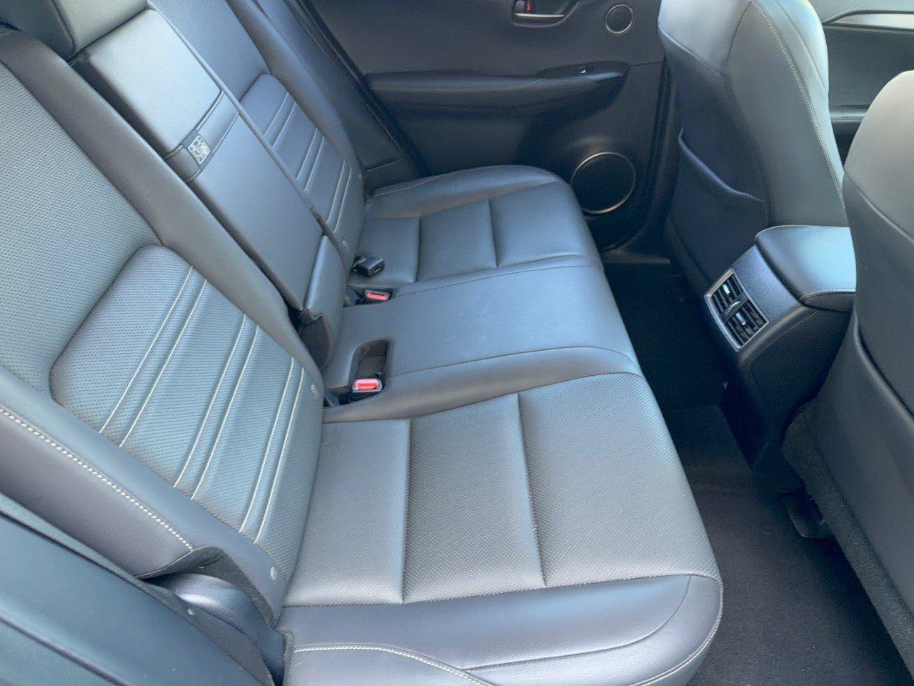 Used 2018 Lexus NX 300 FWD w/ Premium Package image 29