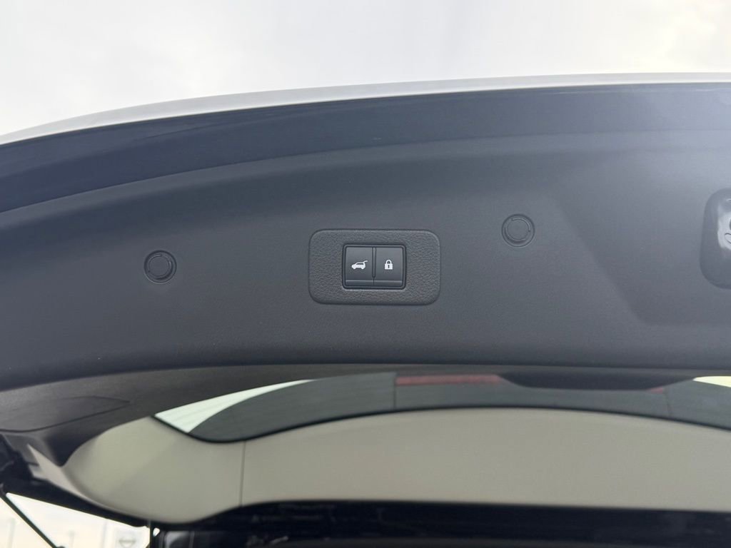 Used 2024 Nissan Armada SL w/ Cargo Package image 48
