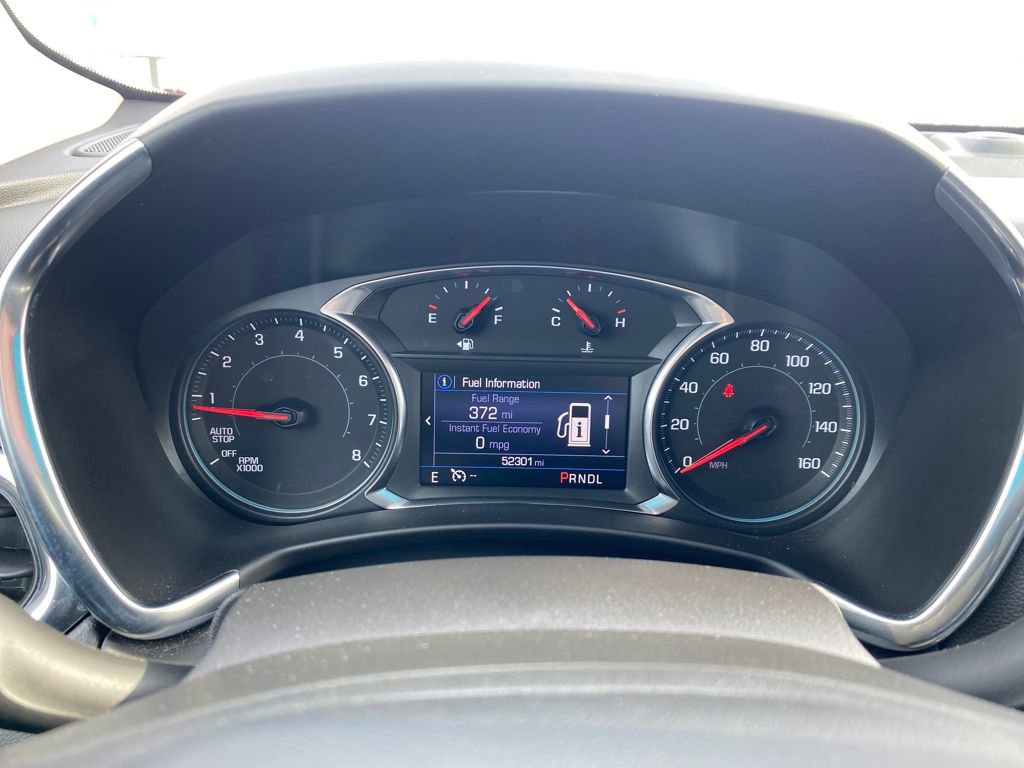 Used 2022 Chevrolet Equinox LT image 30