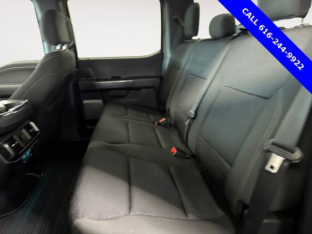 Used 2023 Ford F150 XLT w/ Equipment Group 302A High image 21