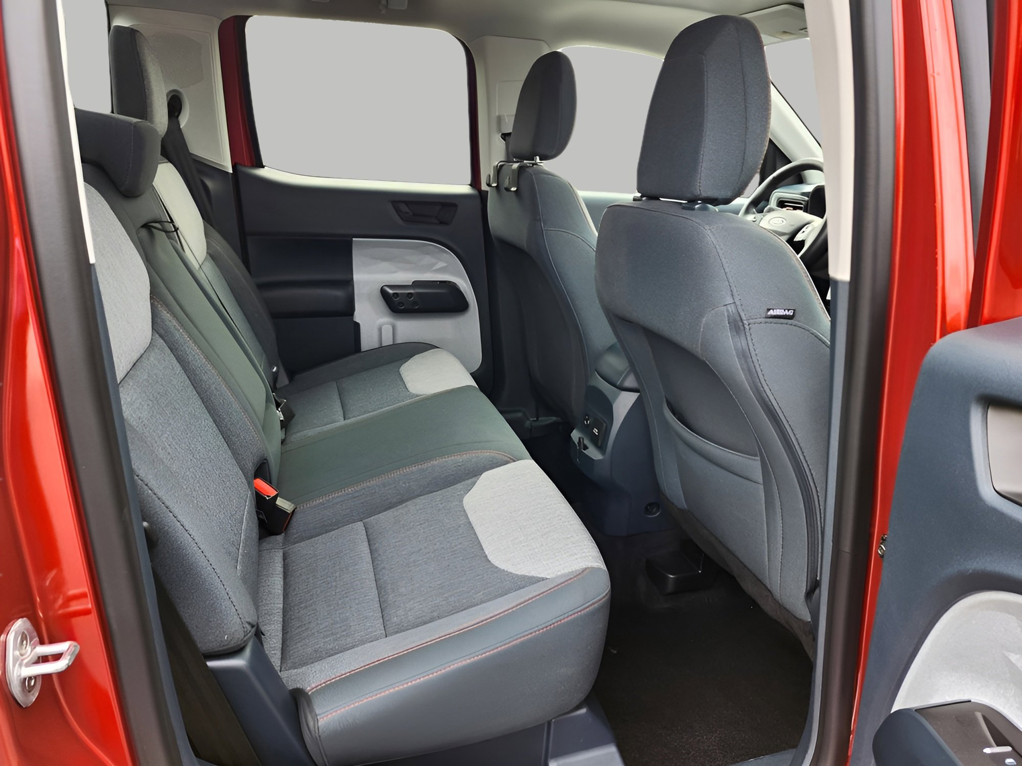 Certified 2024 Ford Maverick XLT w/ XLT Luxury Package image 7