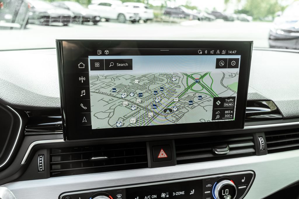 Used 2022 Audi S5 Prestige AWD/4WD image 11