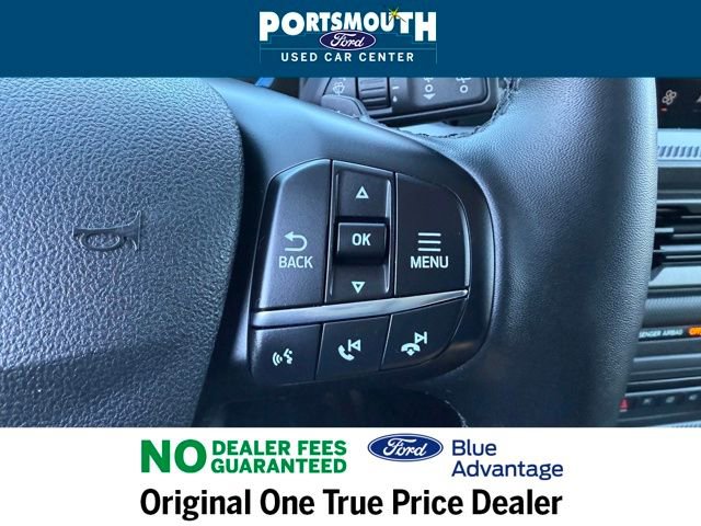 Certified 2025 Ford Bronco Sport Badlands image 17