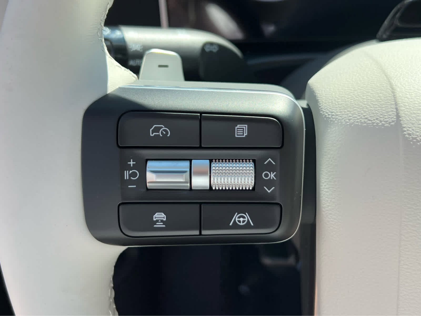New 2026 Hyundai Santa Fe SEL image 34