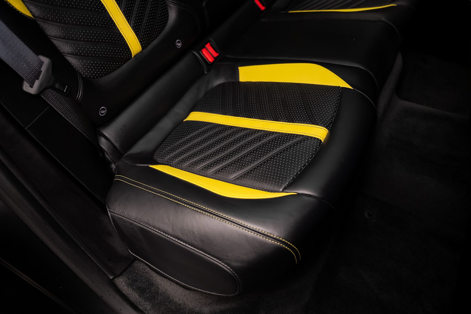 Used 2023 Aston Martin DBX 707 image 67