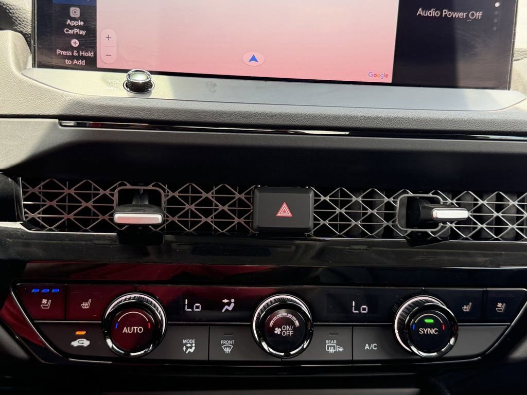 Used 2025 Honda Accord Touring image 24