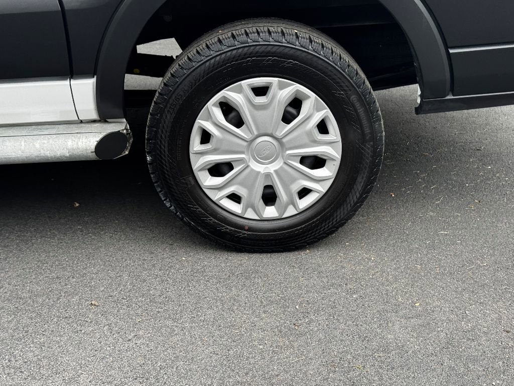 Used 2023 Ford Transit 250 Low Roof w/ Exterior Upgrade Package image 20