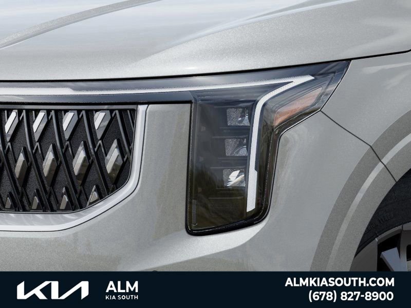 New 2026 Kia Carnival EX image 10