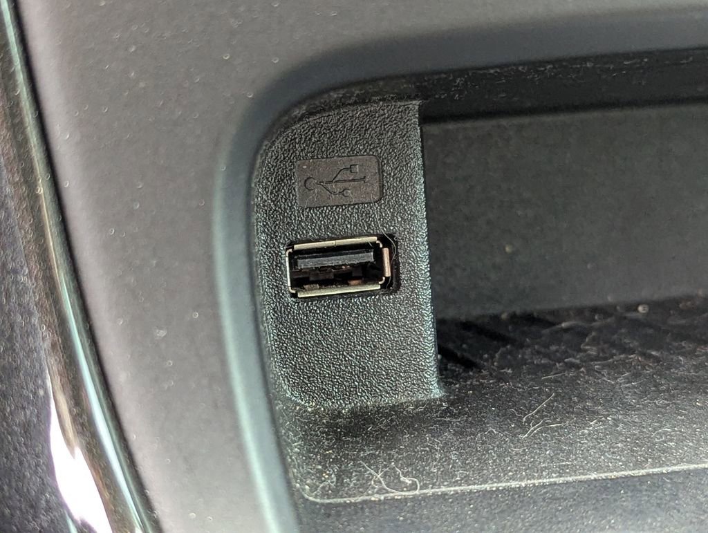 Used 2016 Ford Focus Electric Hatchback image 22