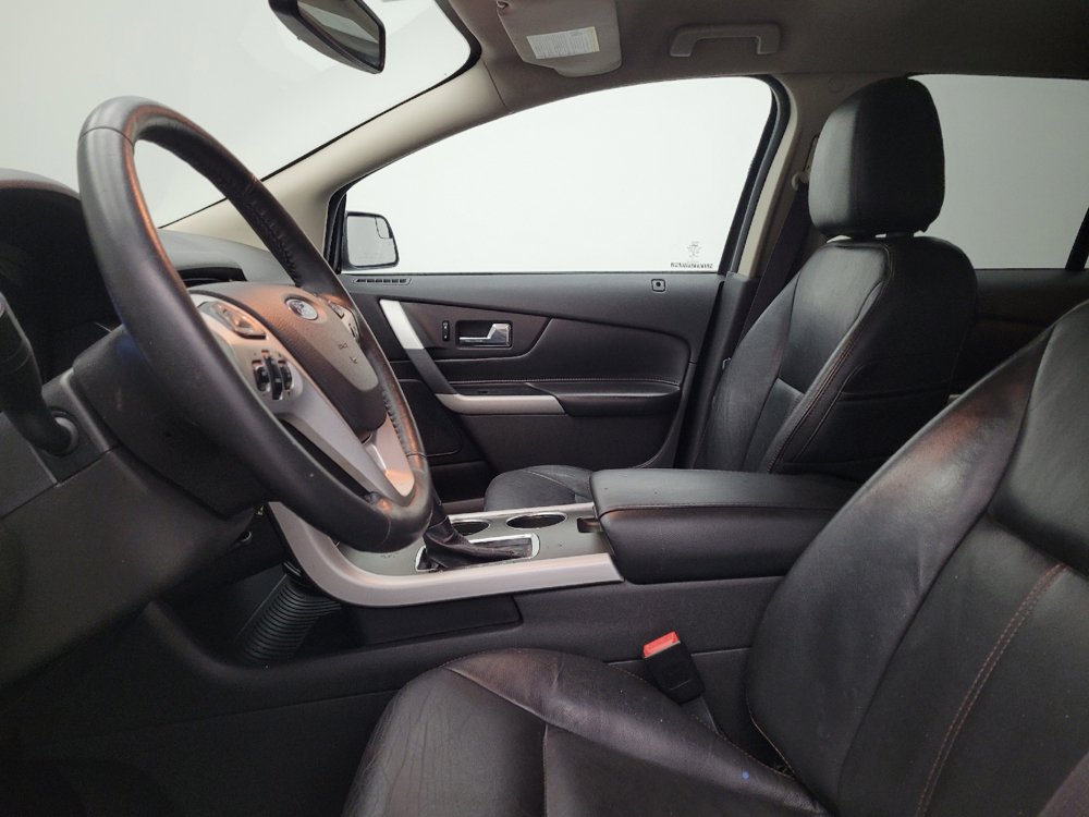 Used 2014 Ford Edge SEL w/ Equipment Group 205A AWD/4WD image 17