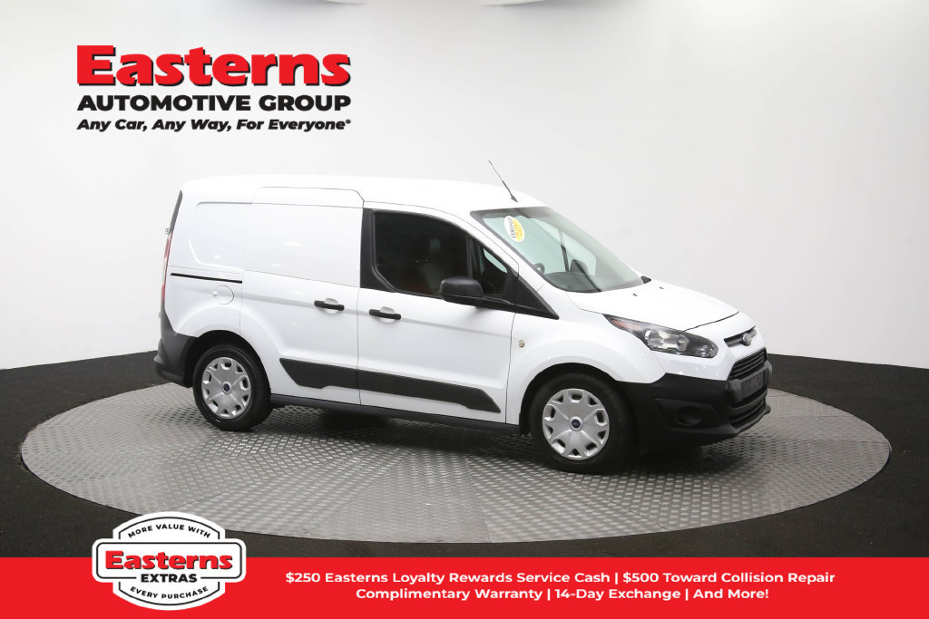 Used 2017 Ford Transit Connect XL FWD image 46