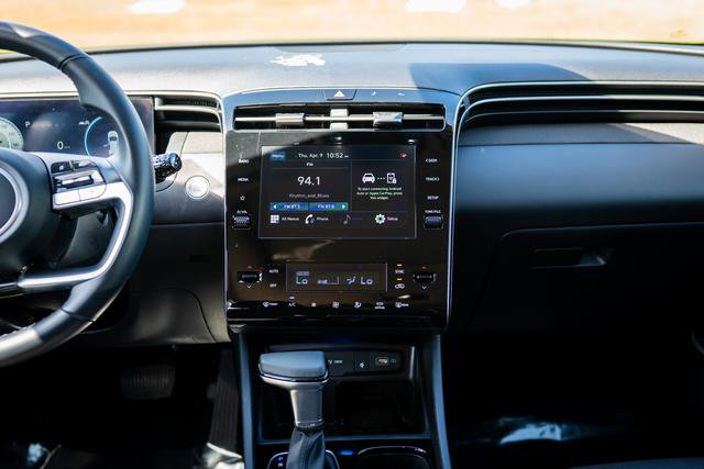 Used 2022 Hyundai Tucson SEL w/ Convenience Package image 7