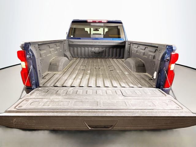 Used 2021 Chevrolet Silverado 2500 LTZ w/ LTZ Convenience Package image 26