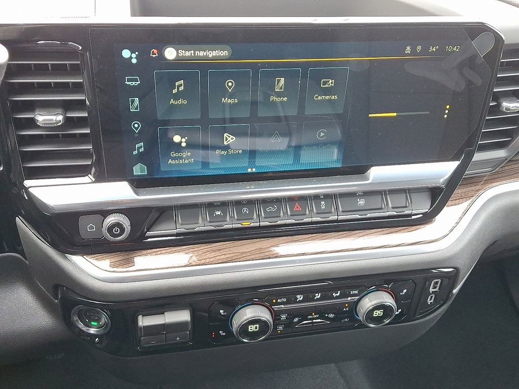 New 2026 Chevrolet Silverado 1500 LT image 8