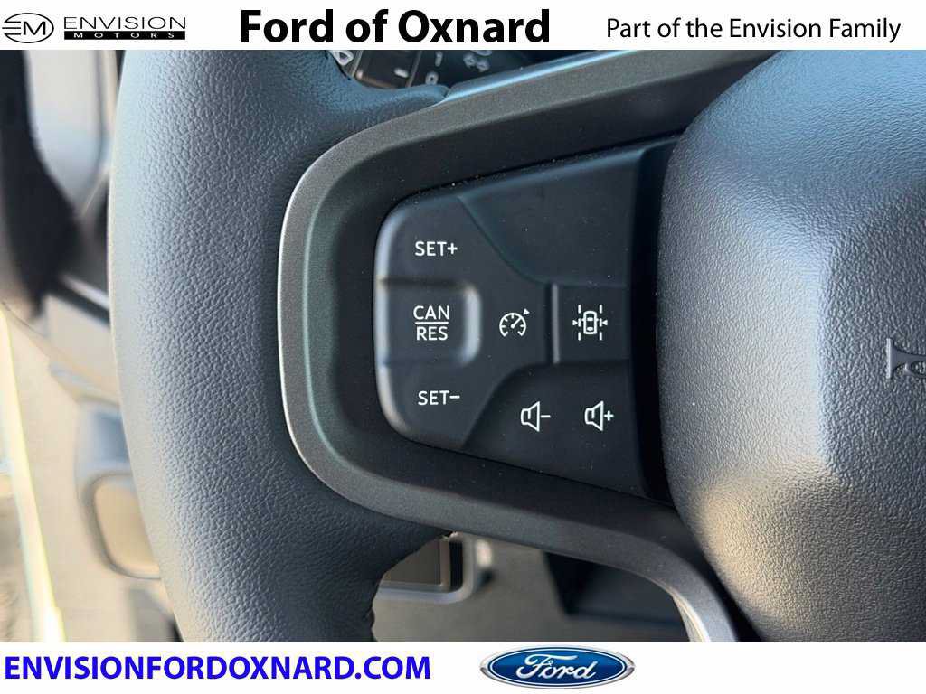 New 2026 Ford Bronco Big Bend AWD/4WD image 21