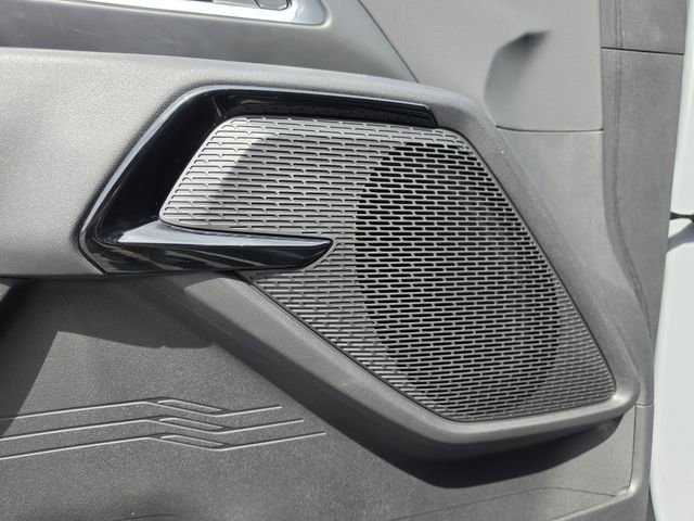 New 2026 Chevrolet Silverado EV LT image 19