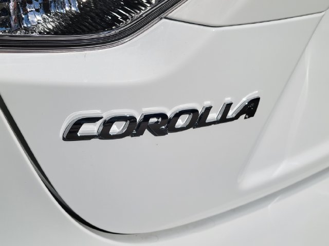 New 2027 Toyota Corolla LE w/ LE Premium Package FWD image 22