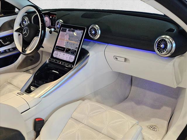 Certified 2026 Mercedes-Benz Maybach SL 680 image 18