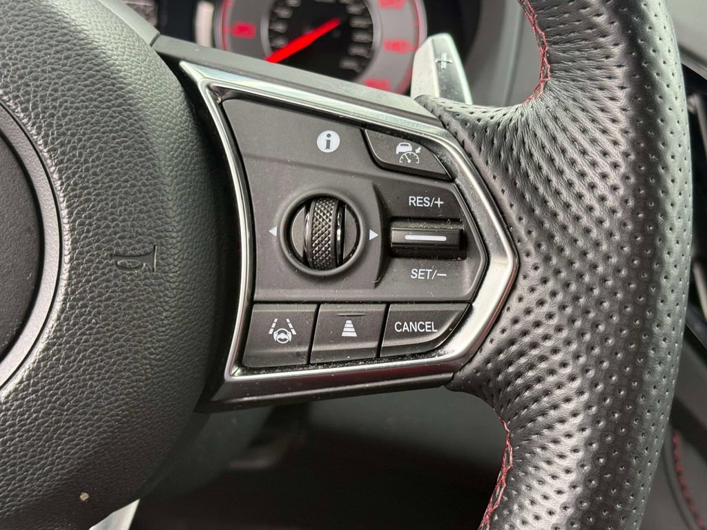 Certified 2024 Acura RDX w/ Advance Package AWD/4WD image 31
