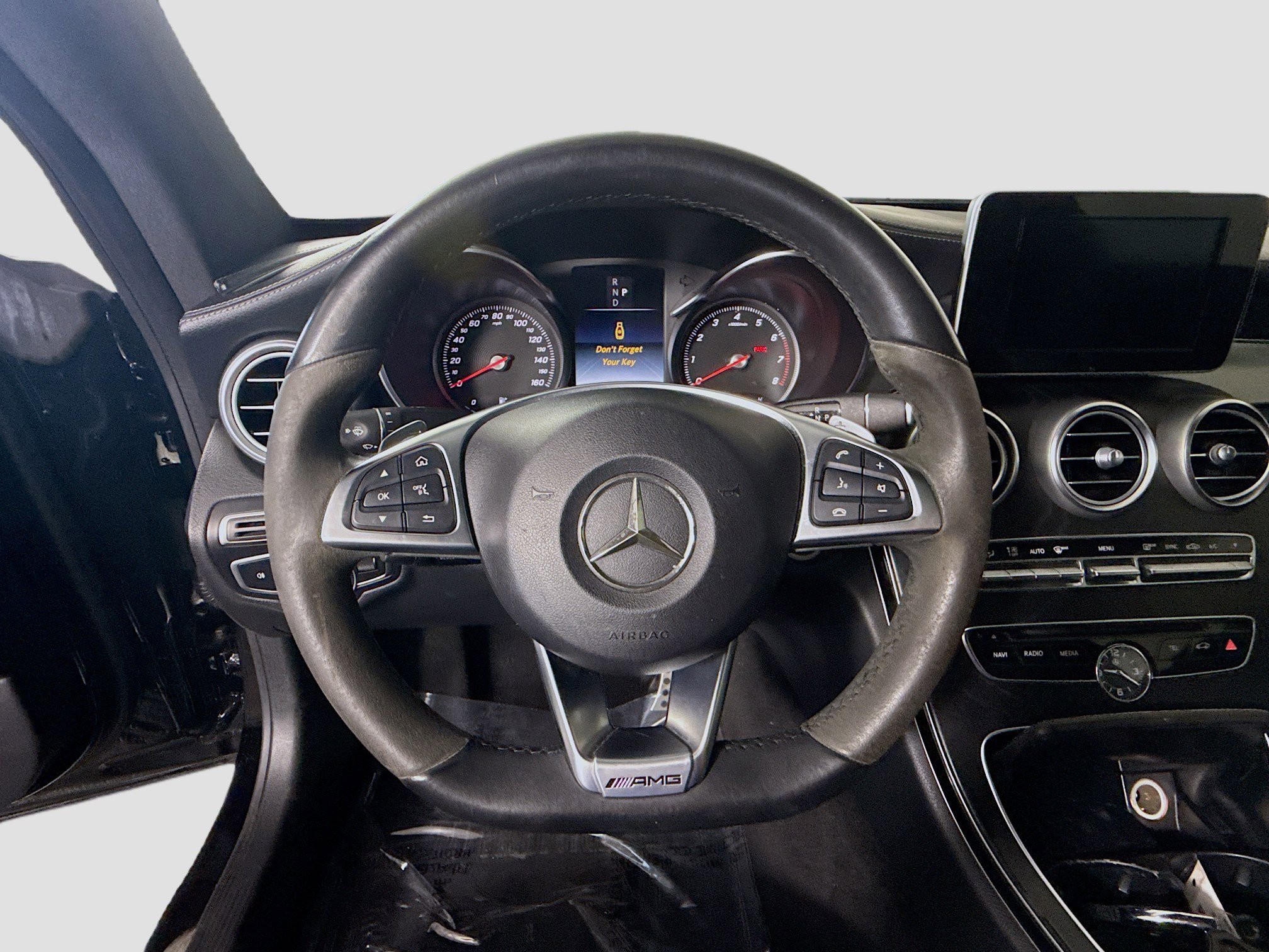 Used 2018 Mercedes-Benz C 300 Coupe image 13