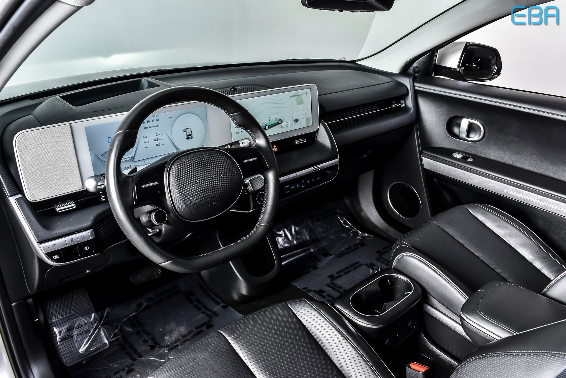 Used 2024 Hyundai Ioniq 5 Limited image 15