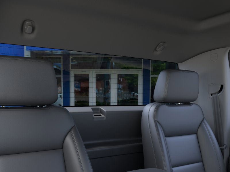 New 2026 Chevrolet Silverado 1500 W/T w/ WT Value Package image 50