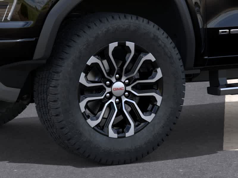 New 2026 GMC Canyon Denali AWD/4WD image 9