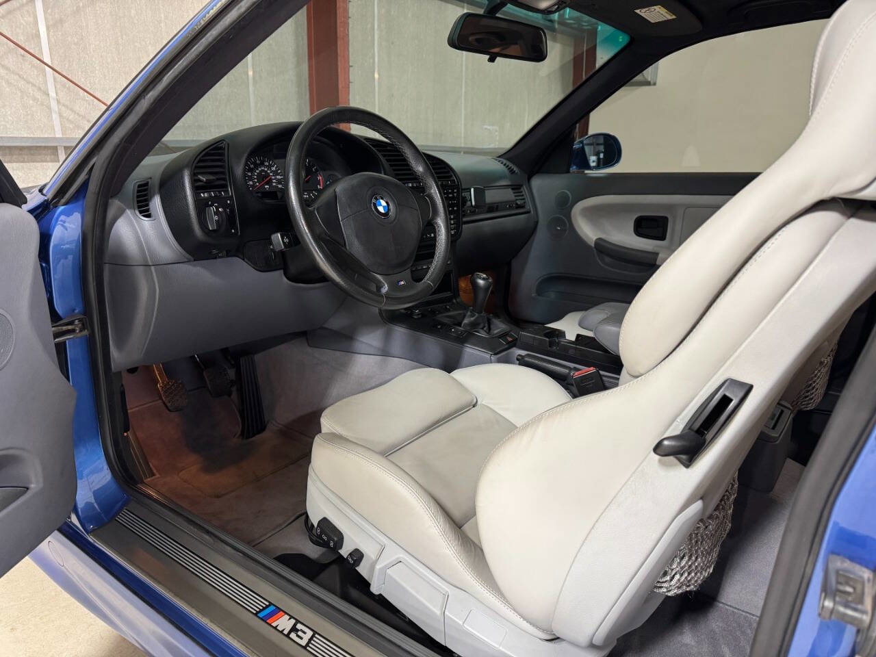 Used 1999 BMW M3 Coupe image 22