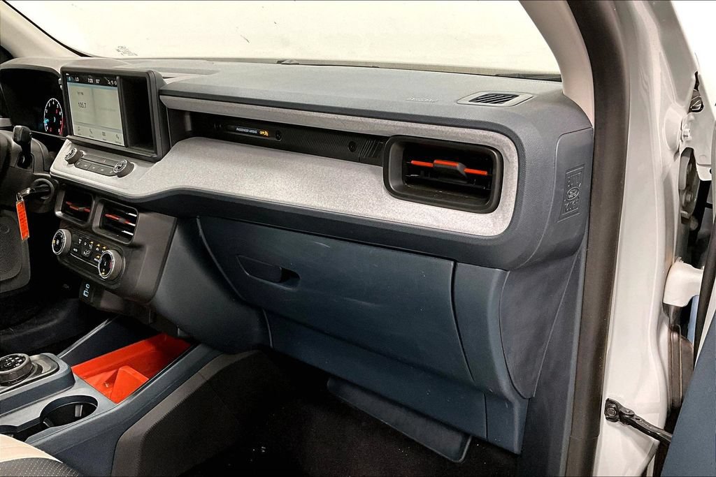 Used 2023 Ford Maverick XLT FWD image 18
